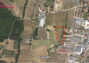 Foto 1 - Terreno edificabile Bibbiena - foto 1