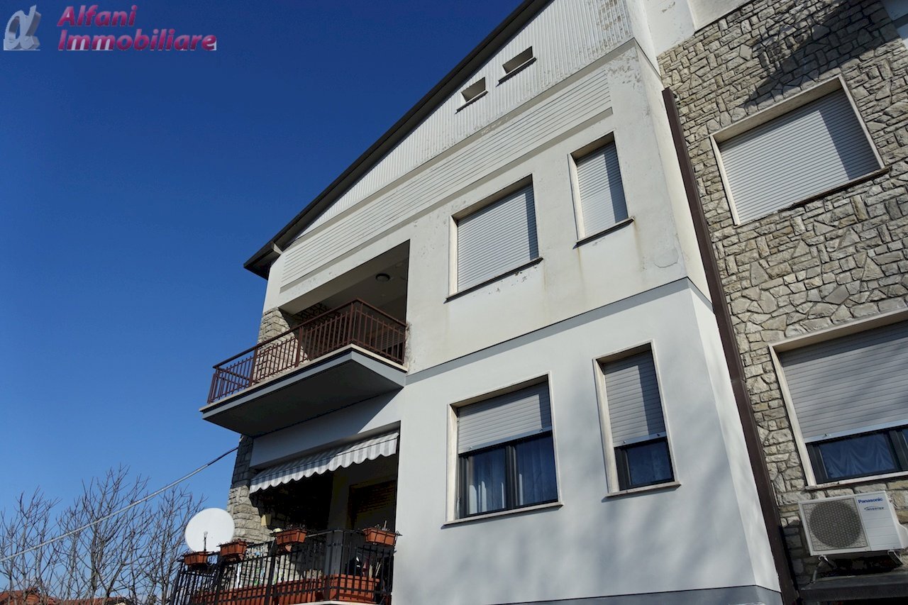 Foto 1 - Three-room apartment via dante, Bibbiena - photo 1