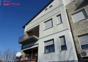 Foto 1 - Trilocale via dante, Bibbiena - foto 1