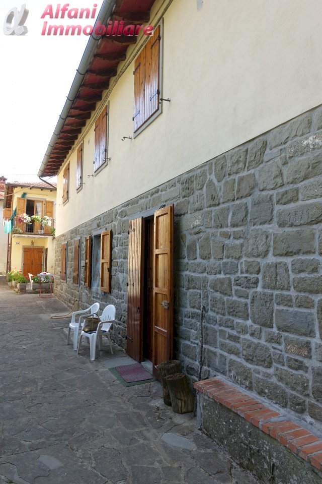 Foto 1 - Trilocale Castel San Niccolò - foto 1