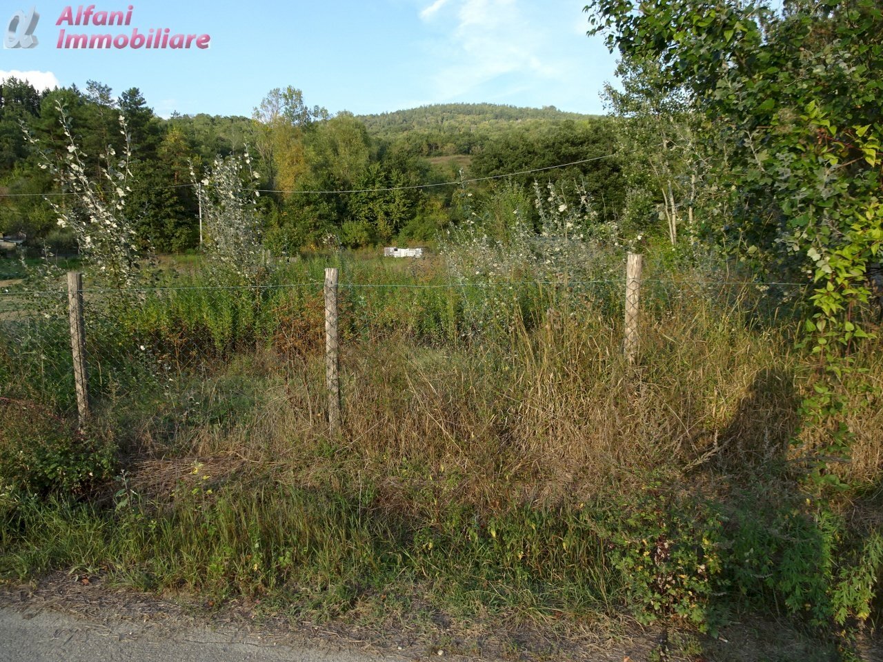 Foto 1 - Building land LOC. MARCIANO, Bibbiena - photo 1