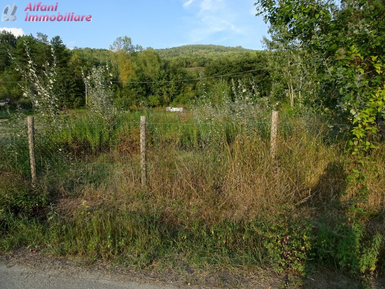Foto 2 - Building land LOC. MARCIANO, Bibbiena - photo 2