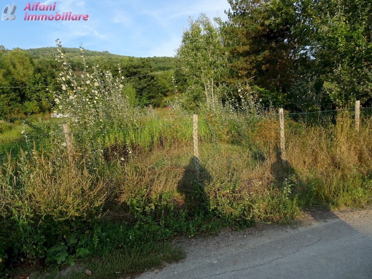 Foto 3 - Building land LOC. MARCIANO, Bibbiena - photo 3