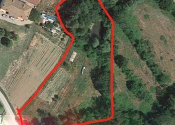 Foto 4 - Terreno edificabile LOC. MARCIANO, Bibbiena - foto 4