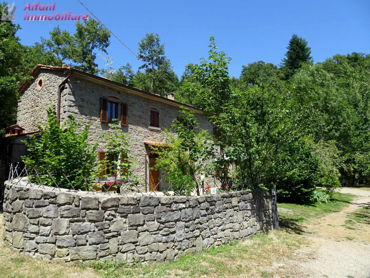 Foto 1 - Villa Bibbiena - photo 1