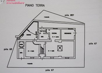 Foto 68 - Villa Bibbiena - foto 68