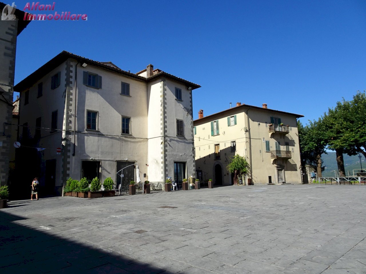 Foto 2 - Appartamento piazza Camaiani
 
6, Bibbiena - foto 2