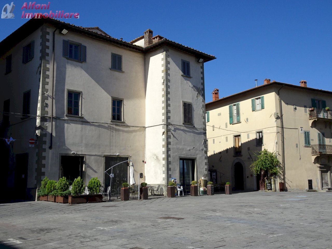 Foto 3 - Appartamento piazza Camaiani
 
6, Bibbiena - foto 3