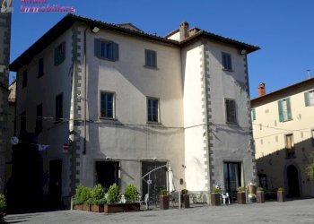 Foto 1 - Appartamento piazza Camaiani
 
6, Bibbiena - foto 1