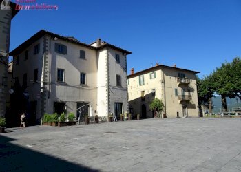 Foto 2 - Appartamento piazza Camaiani
 
6, Bibbiena - foto 2