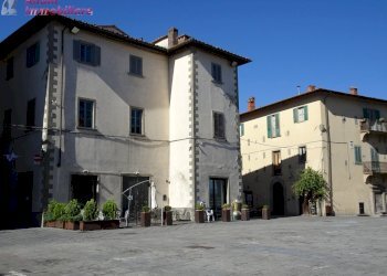 Foto 3 - Appartamento piazza Camaiani
 
6, Bibbiena - foto 3