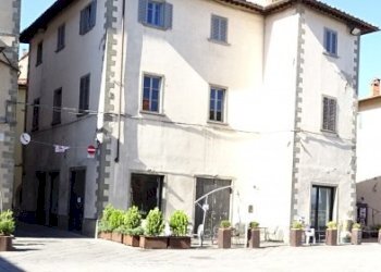 Foto 4 - Appartamento piazza Camaiani
 
6, Bibbiena - foto 4