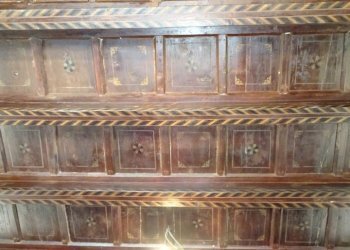 Foto 28 - Appartamento piazza Camaiani
 
6, Bibbiena - foto 28