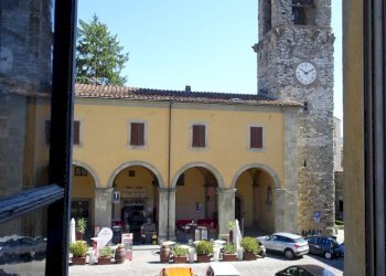 Foto 33 - Appartamento piazza Camaiani
 
6, Bibbiena - foto 33