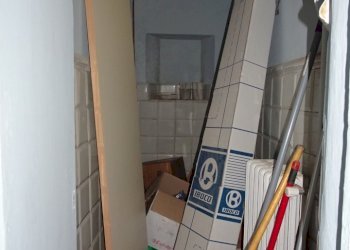 Foto 36 - Appartamento piazza Camaiani
 
6, Bibbiena - foto 36