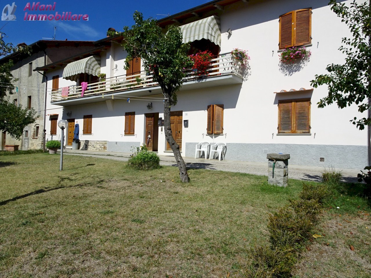 Foto 3 - Quadrilocale Poppi - foto 3