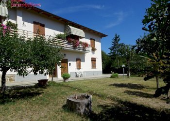 Foto 1 - Quadrilocale Poppi - foto 1