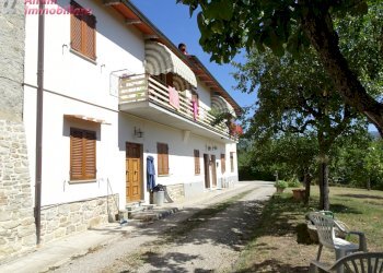 Foto 2 - Quadrilocale Poppi - foto 2