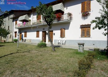 Foto 3 - Quadrilocale Poppi - foto 3