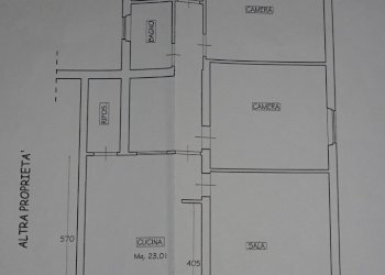 Foto 24 - Quadrilocale Poppi - foto 24