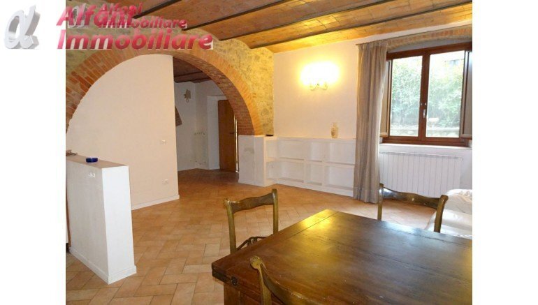 Foto 1 - Two-room apartment viale michelangelo, Bibbiena - photo 1