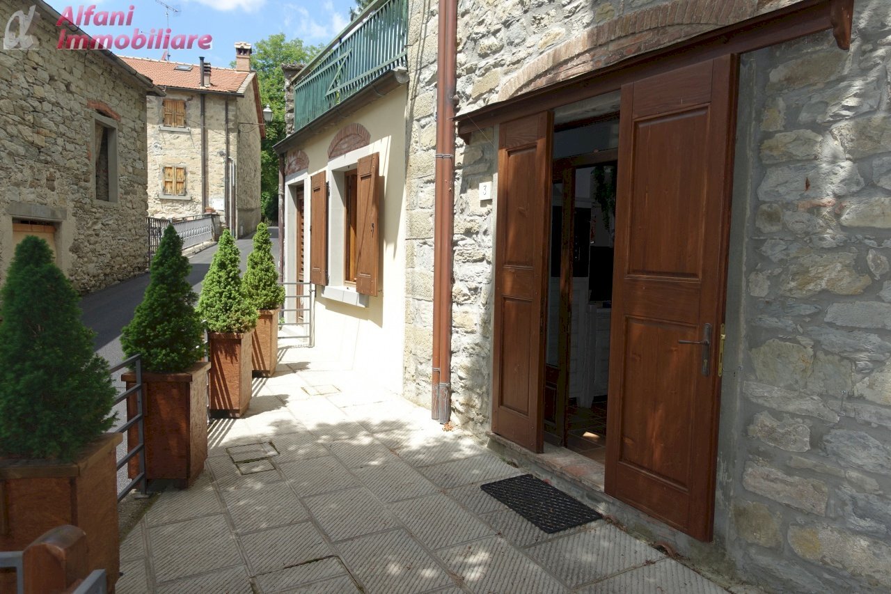 Foto 1 - Trilocale Via della Porta, Poppi - foto 1