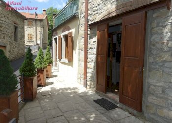 Foto 1 - Trilocale Via della Porta, Poppi - foto 1