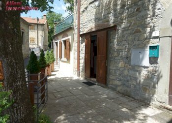 Foto 2 - Trilocale Via della Porta, Poppi - foto 2