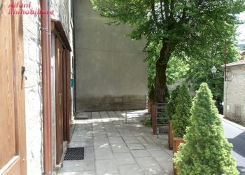 Foto 3 - Trilocale Via della Porta, Poppi - foto 3
