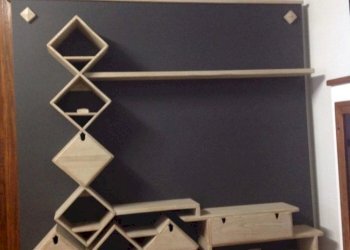 Foto 7 - Trilocale Via della Porta, Poppi - foto 7