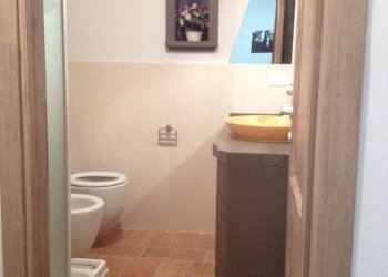 Foto 16 - Trilocale Via della Porta, Poppi - foto 16