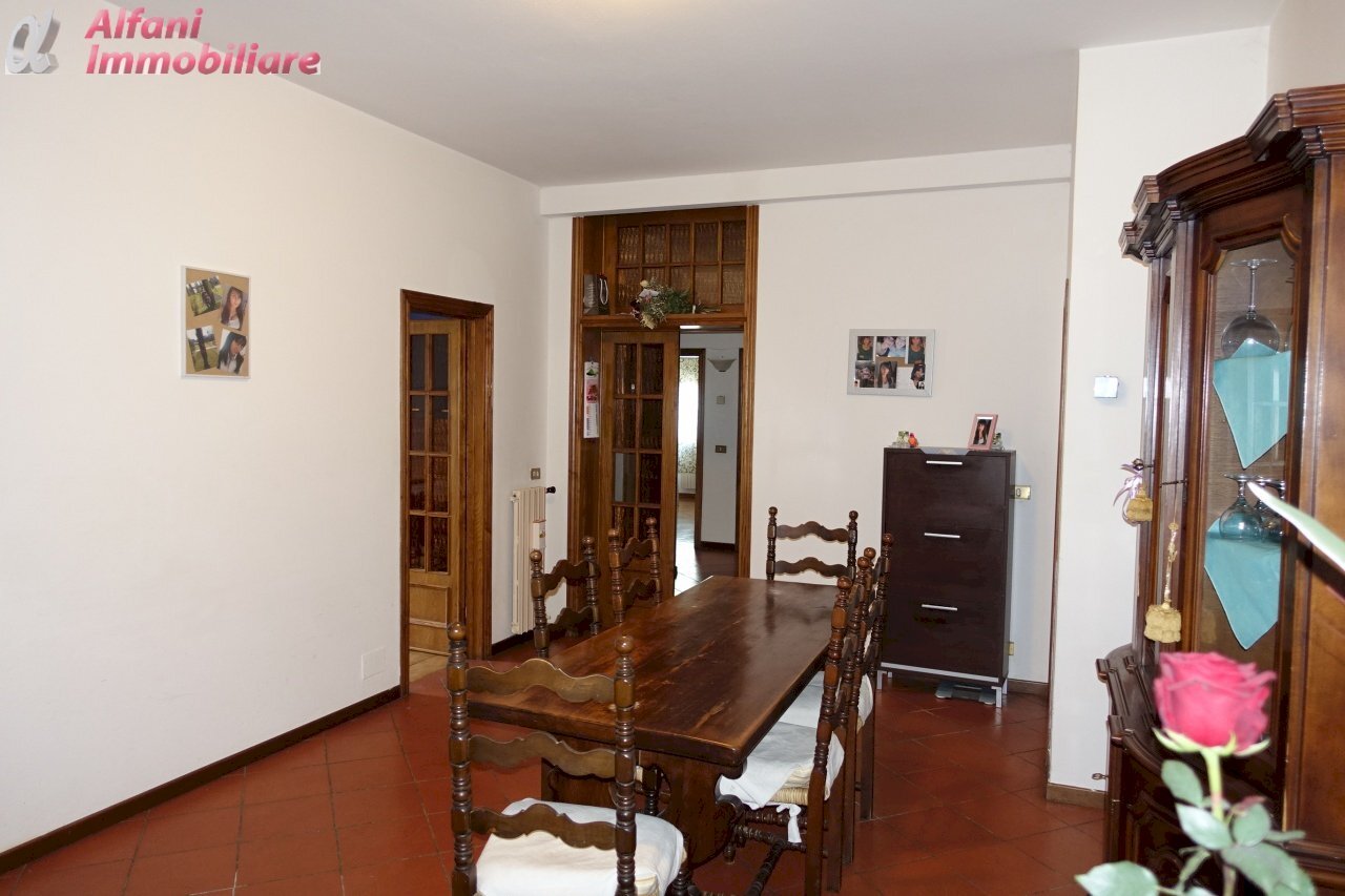 Foto 1 - Appartamento via matteotti, Bibbiena - foto 1