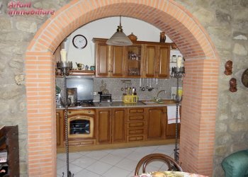 Foto 13 - Casa semi indipendente Piazza G.Monaco, Talla - foto 13