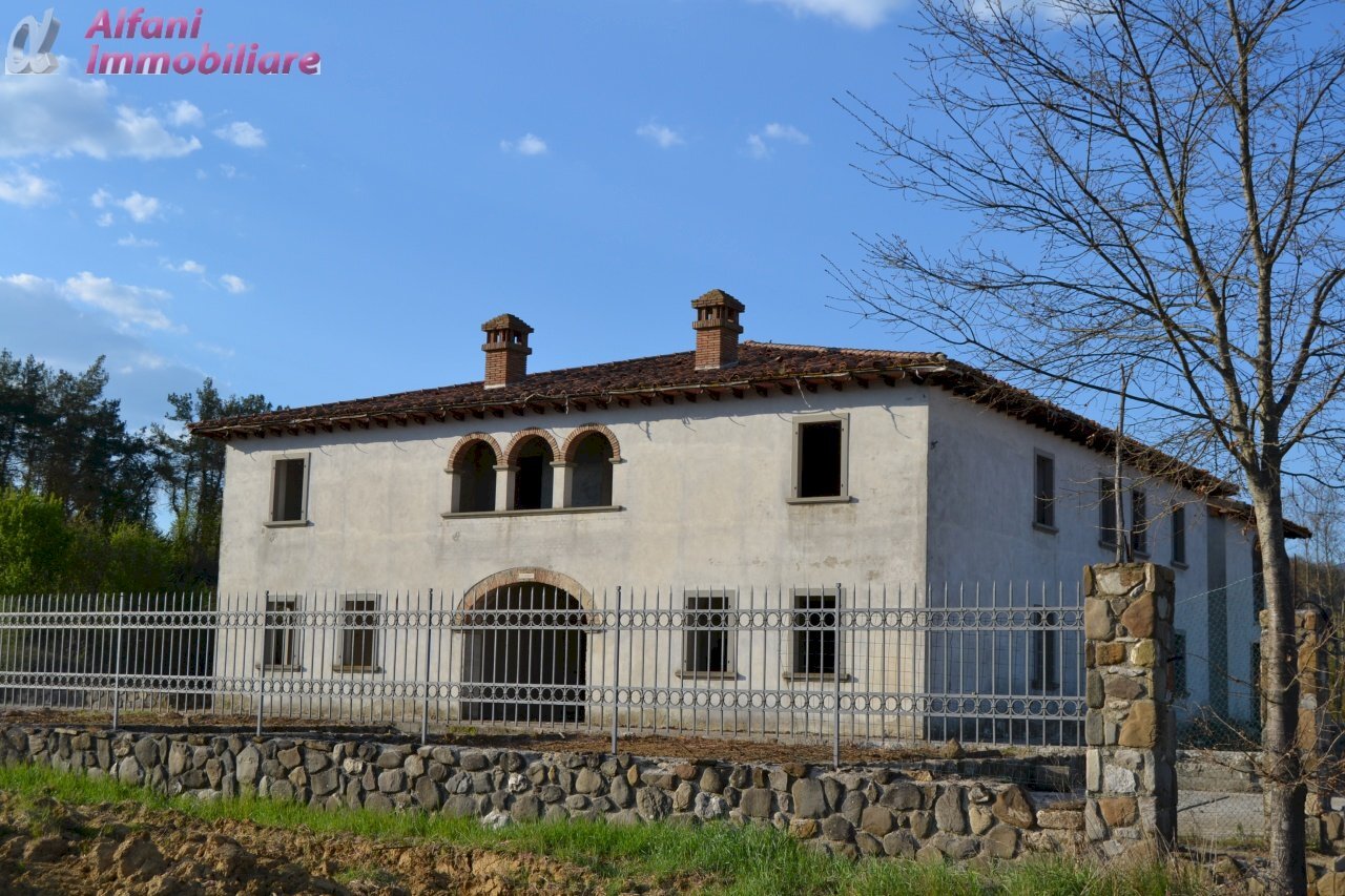 Foto 1 - Villa via rignano, Bibbiena - photo 1