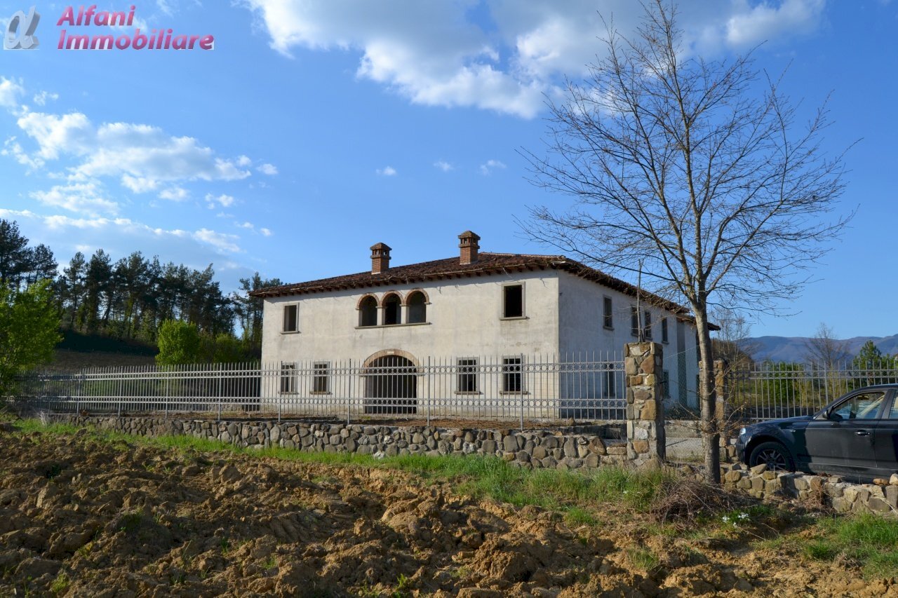 Foto 3 - Villa via rignano, Bibbiena - photo 3