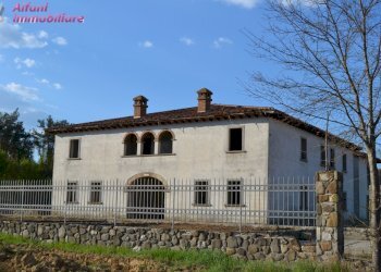 Foto 1 - Villa via rignano, Bibbiena - foto 1