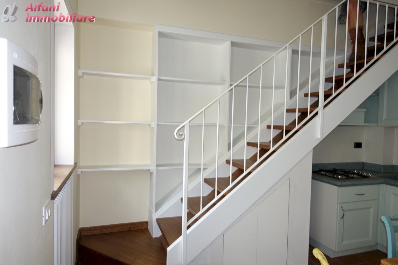 Foto 13 - Villa a Schiera via della porta
 
2, Poppi - foto 1