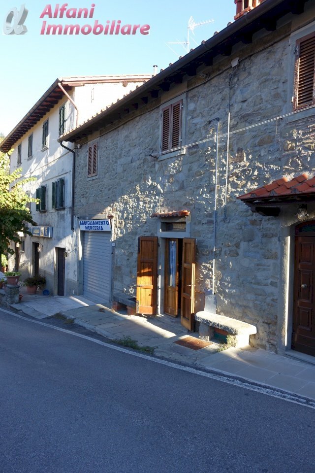 Foto 1 - Semi-detached house via roma
 
37, Montemignaio - photo 1