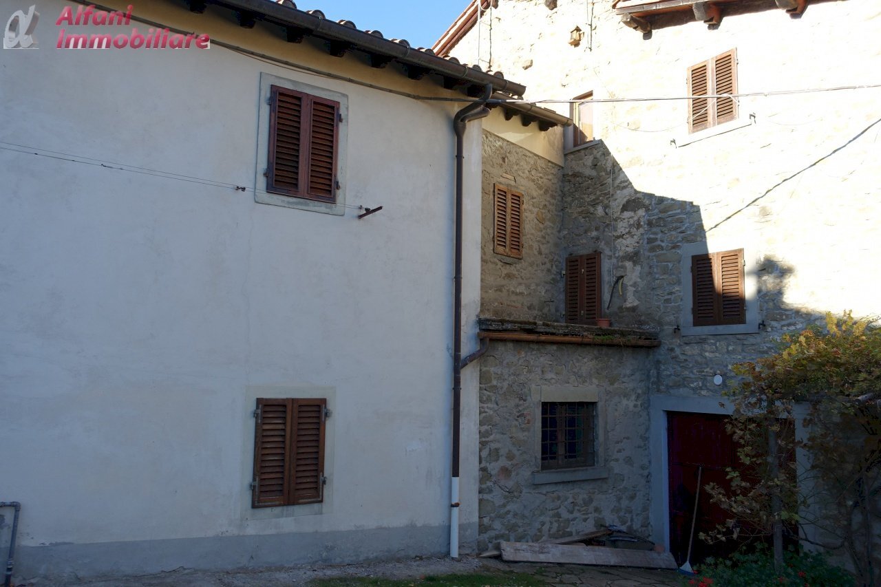 Foto 2 - Semi-detached house via roma
 
37, Montemignaio - photo 2