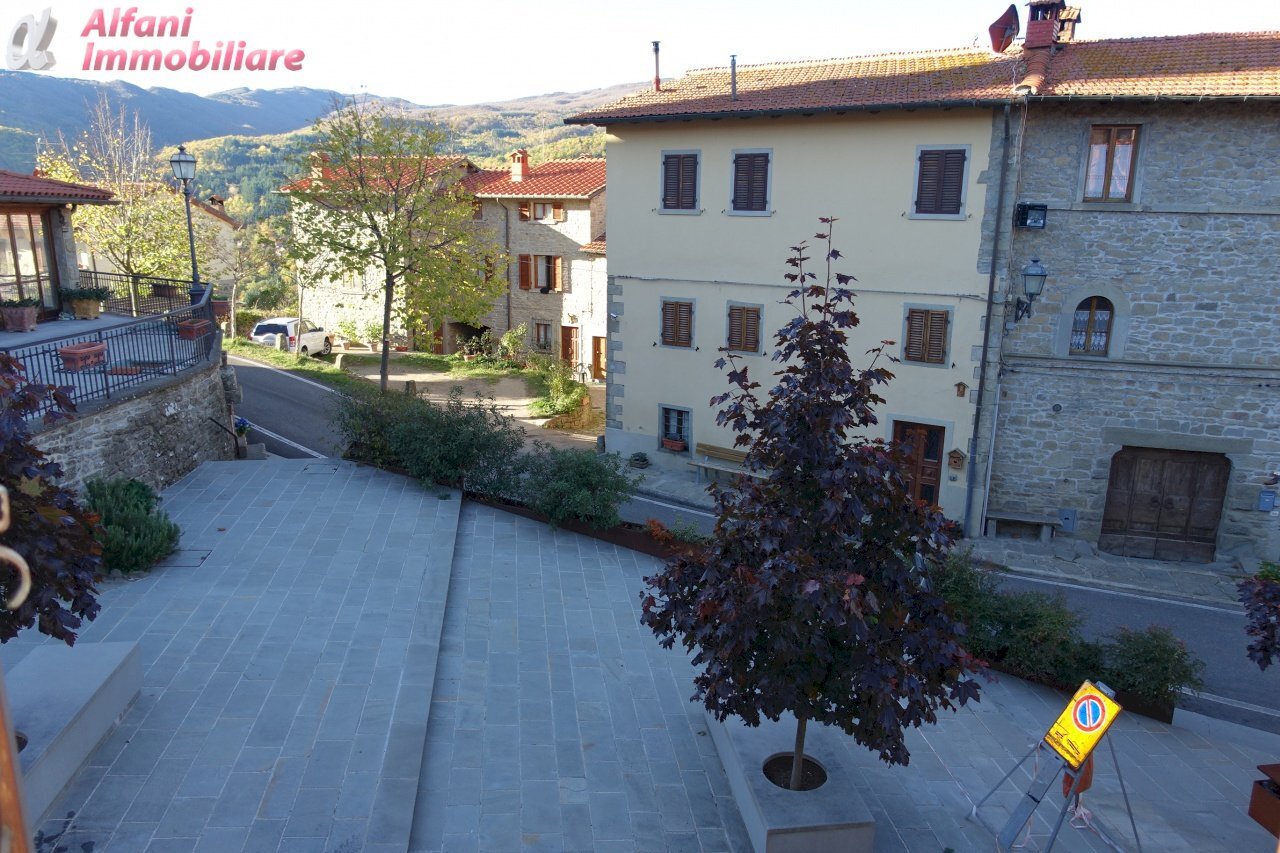 Foto 3 - Semi-detached house via roma
 
37, Montemignaio - photo 3