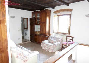 Foto 9 - Casa semi indipendente via roma
 
37, Montemignaio - foto 9