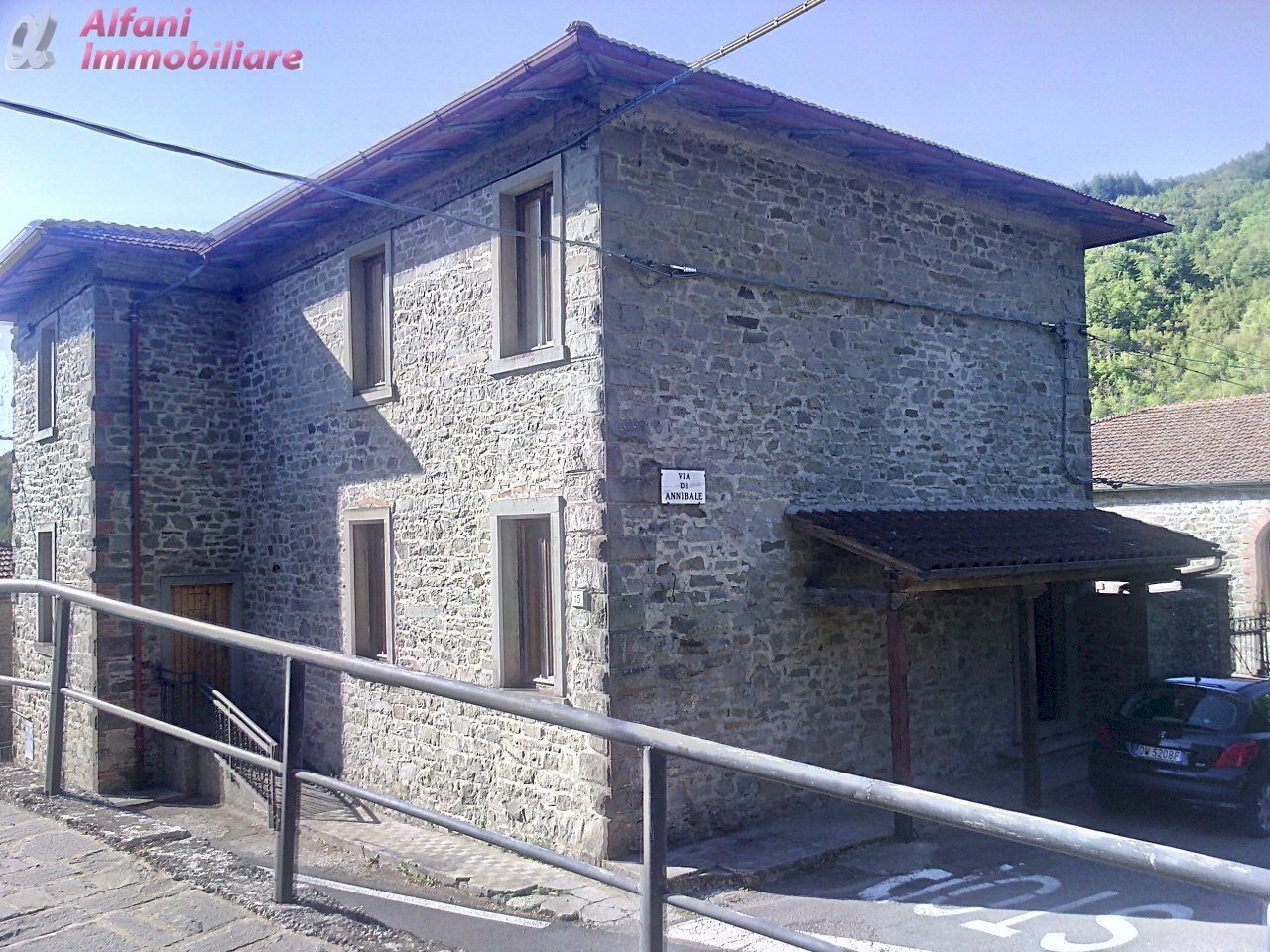 Foto 2 - Casa indipendente Talla - foto 2