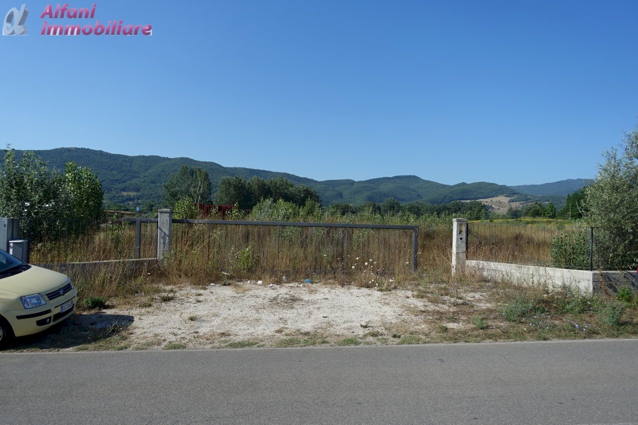 Foto 1 - Terreno edificabile LOC. BELLOSGUARDO, Bibbiena - foto 1