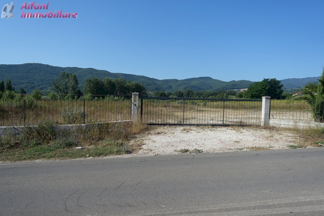 Foto 2 - Terreno edificabile LOC. BELLOSGUARDO, Bibbiena - foto 2