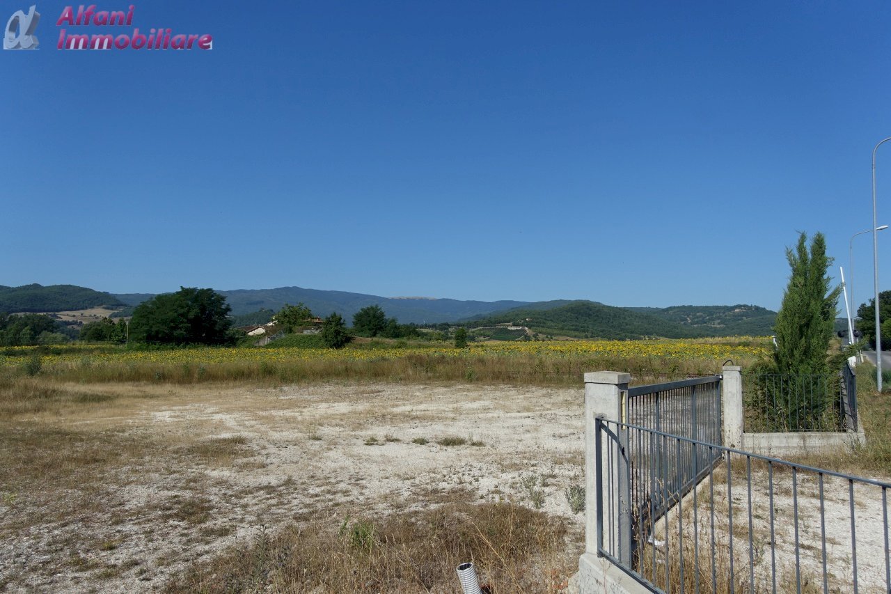 Foto 3 - Terreno edificabile LOC. BELLOSGUARDO, Bibbiena - foto 3