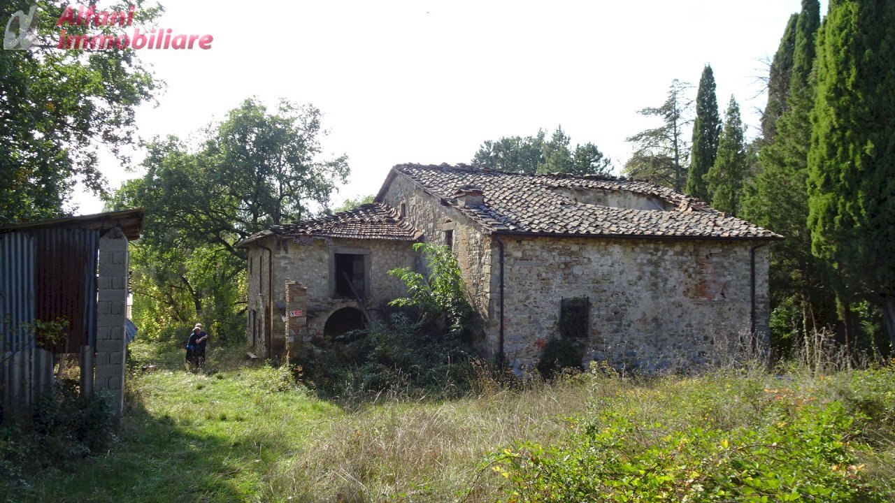 Foto 1 - Villa Podere IL CASONE
 
55/A, Poppi - foto 1