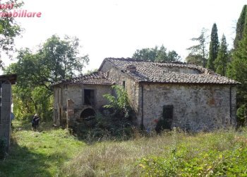 Foto 1 - Villa Podere IL CASONE
 
55/A, Poppi - foto 1
