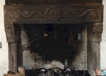 Foto 21 - Villa Podere IL CASONE
 
55/A, Poppi - foto 19