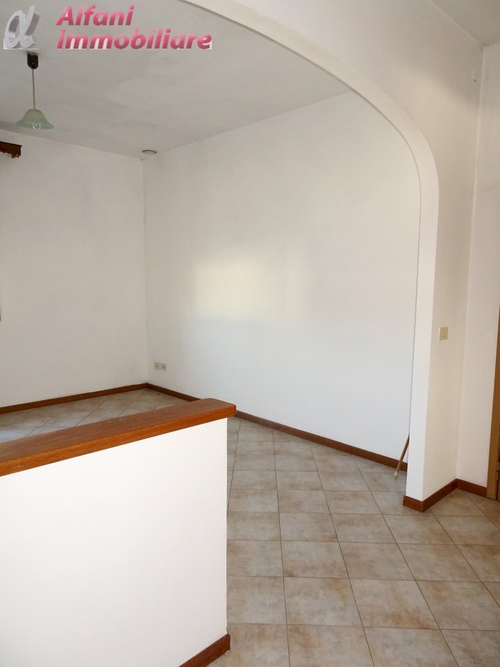 Foto 2 - Quadrilocale Via Nazionale
 
45, Bibbiena - foto 2