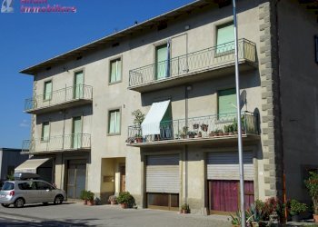 Foto 1 - Quadrilocale Via Nazionale
 
45, Bibbiena - foto 1